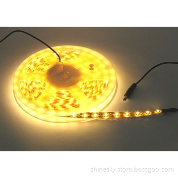 2012 IP68 Flexible LED Strip 3528